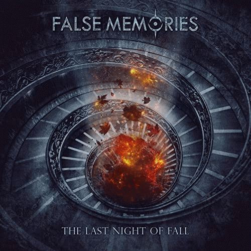 False Memories : The Last Night of Fall